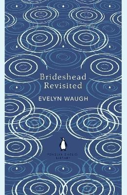 Brideshead Revisited(English, Paperback, Waugh Evelyn)