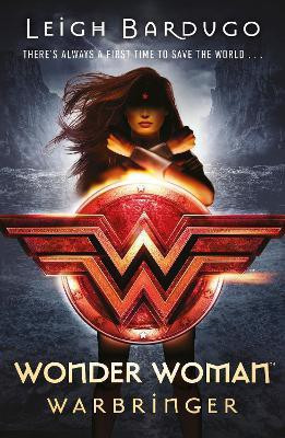 Wonder Woman: Warbringer (DC Icons Series)(English, Paperback, Bardugo Leigh)