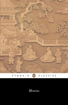 Mencius(English, Paperback, Mencius)