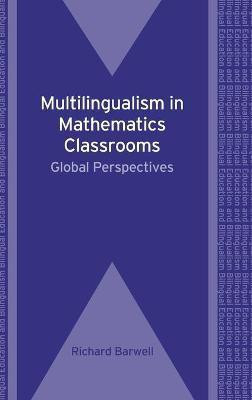 Multilingualism in Mathematics Classrooms(English, Hardcover, unknown)