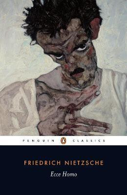 Ecce Homo(English, Paperback, Nietzsche Friedrich)