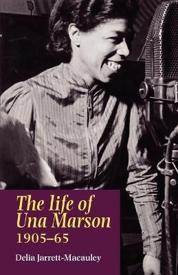 The Life of Una Marson, 1905-65(English, Paperback, Jarrett-Macauley Delia)