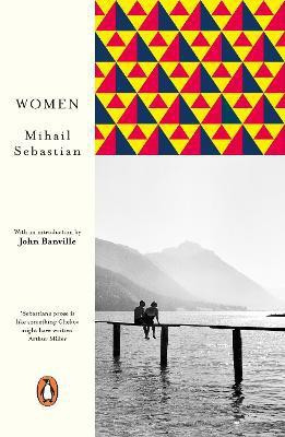 Women(English, Paperback, Sebastian Mihail)