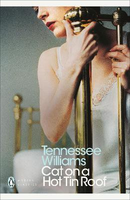 Cat on a Hot Tin Roof(English, Paperback, Williams Tennessee)
