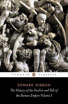 The History of the Decline and Fall of the Roman Empire(English, Paperback, Gibbon Edward)