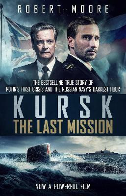 Kursk(English, Paperback, Moore Robert)