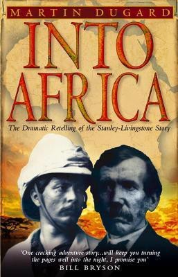 Into Africa(English, Paperback, Dugard Martin)