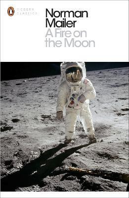 A Fire on the Moon(English, Paperback, Mailer Norman)