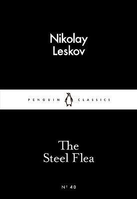 The Steel Flea(English, Paperback, Leskov Nikolay)