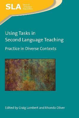 Using Tasks in Second Language Teaching(English, Paperback, unknown)