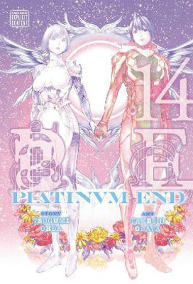 Platinum End, Vol. 14(English, Paperback, Ohba Tsugumi)