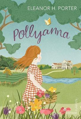 Pollyanna(English, Paperback, Porter Eleanor H.)