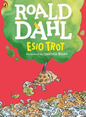 Esio Trot (Colour Edition)(English, Paperback, Dahl Roald)