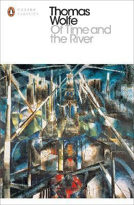 Of Time and the River(English, Paperback, Wolfe Thomas)