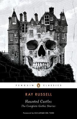 Haunted Castles(English, Paperback, Russell Ray)