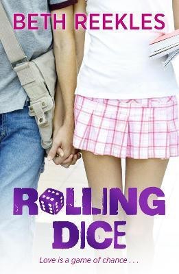 Rolling Dice(English, Paperback, Reekles Beth)