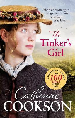 The Tinker's Girl(English, Paperback, Cookson Catherine)