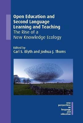 Open Education and Second Language Learning and Teaching(English, Paperback, unknown)