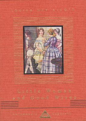 Little Women And Good Wives(English, Hardcover, Alcott Louisa May)