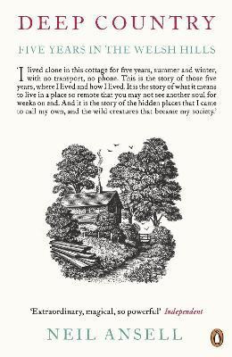 Deep Country(English, Paperback, Ansell Neil)