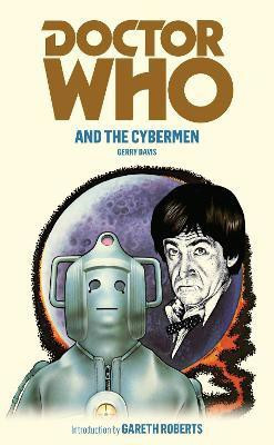 Doctor Who and the Cybermen(English, Paperback, Davis Gerry)