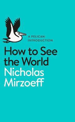 How to See the World(English, Paperback, Mirzoeff Nicholas)