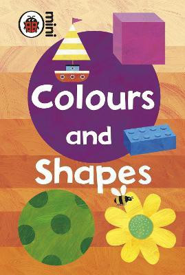 Early Learning: Colours and Shapes(English, Hardcover, unknown)