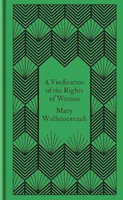 A Vindication of the Rights of Woman(English, Hardcover, Wollstonecraft Mary)