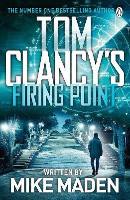 Tom Clancy's Firing Point(English, Paperback, Maden Mike)
