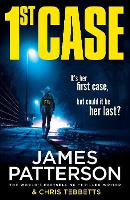 1st Case(English, Paperback, Patterson James)