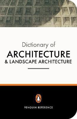 The Penguin Dictionary of Architecture and Landscape Architecture(English, Paperback, Honour Hugh)