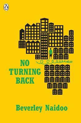 No Turning Back(English, Paperback, Naidoo Beverley)