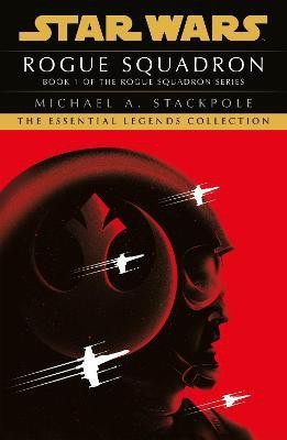 Star Wars X-Wings Series - Rogue Squadron(English, Paperback, Stackpole Michael A)