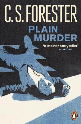 Plain Murder(English, Paperback, Forester C.S.)