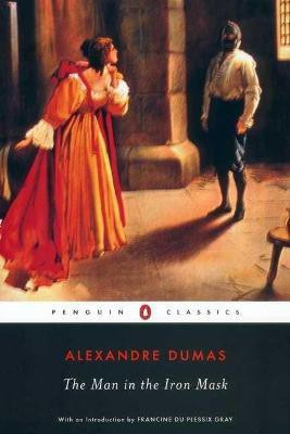 The Man in the Iron Mask(English, Paperback, Dumas Alexandre)
