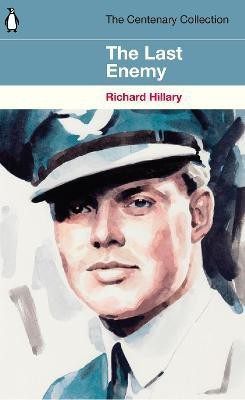 The Last Enemy(English, Paperback, Hillary Richard)