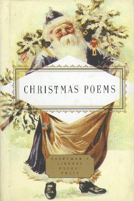 Christmas Poems(English, Hardcover, unknown)