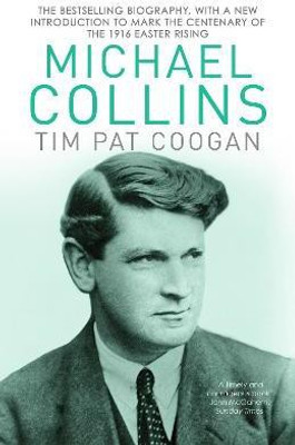 Michael Collins(English, Paperback, Coogan Tim Pat)
