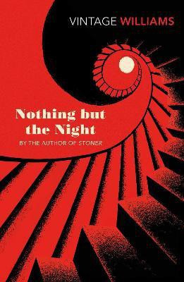 Nothing But the Night(English, Paperback, Williams John)
