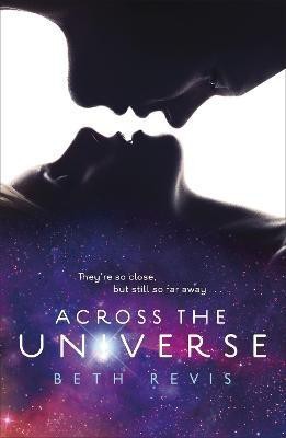 Across the Universe(English, Paperback, Revis Beth)