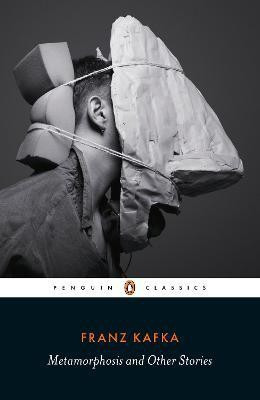 Metamorphosis and Other Stories(English, Paperback, Kafka Franz)