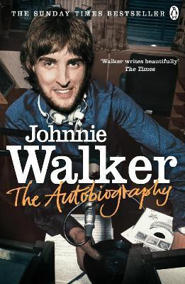 The Autobiography(English, Paperback, Walker Johnnie)