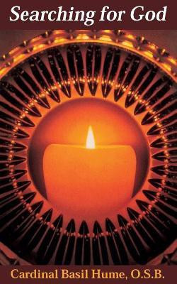 Searching for God(English, Paperback, Hume Basil)