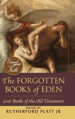The Forgotten Books of Eden(English, Hardcover, unknown)