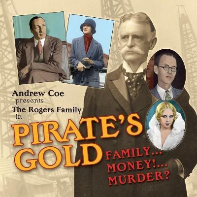 Pirate's Gold(English, Paperback, Coe Andrew)