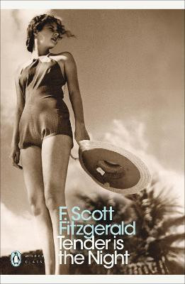 Tender is the Night(English, Paperback, Scott Fitzgerald F.)