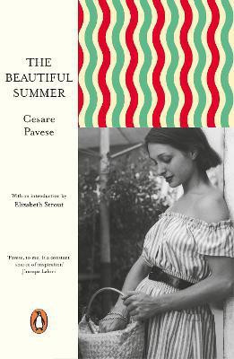 The Beautiful Summer(English, Paperback, Pavese Cesare)
