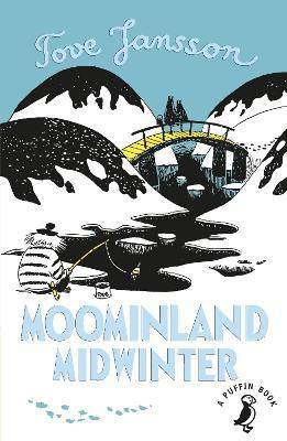 Moominland Midwinter(English, Paperback, Jansson Tove)