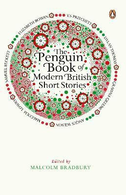 The Penguin Book of Modern British Short Stories(English, Paperback, Bradbury Malcolm)