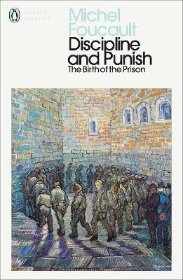 Discipline and Punish(English, Paperback, Foucault Michel)